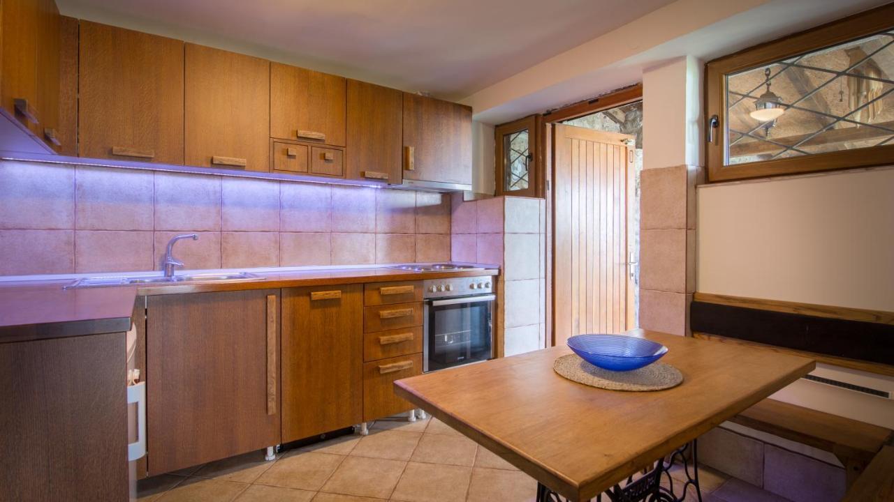 גולובאץ Vila Dunjarica מראה חיצוני תמונה